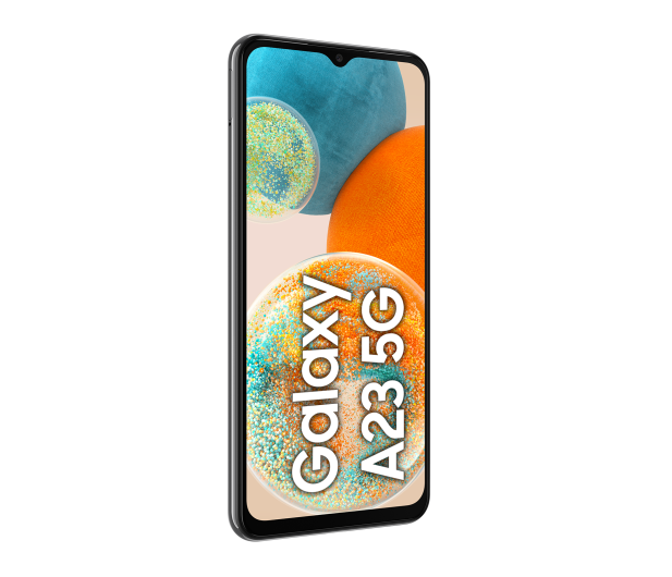 Samsung Galaxy A23 4/128GB Black 25W 120Hz - 1160711 - zdjęcie 4